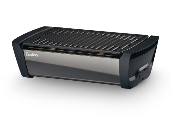 Enders Aurora Mirror schwarz