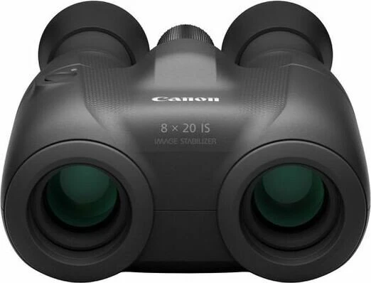 Canon 8x20 IS