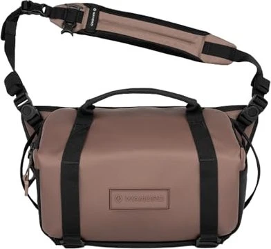Wandrd Rogue 9L Sling V2