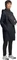 Jack Wolfskin Wellsee Funktionsmantel dark navy (Damen) Vorschaubild