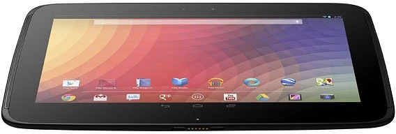 Google Nexus 10, 16GB