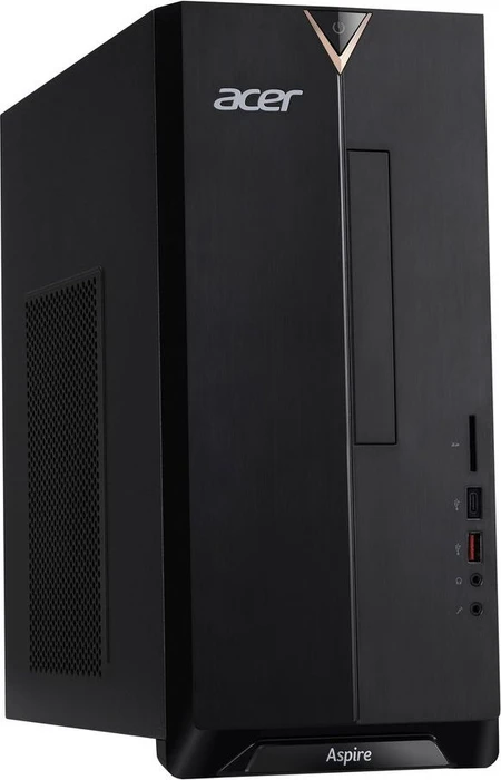 Acer Aspire TC-1660, Core i7-11700F, 16GB RAM, 1TB SSD, GeForce GTX 1660 SUPER