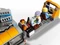 LEGO Hidden Side - Spezialbus Geisterschreck Vorschaubild