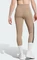 adidas Optime 3-Streifen Hose lang chalky brown (Damen) Vorschaubild