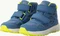 Jack Wolfskin Woodland 2 Texapore Mid VC elemental blue (Junior) Vorschaubild