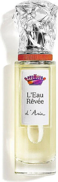 Sisley Les Eaux Rêvée D'Aria Eau de Toilette, 50ml