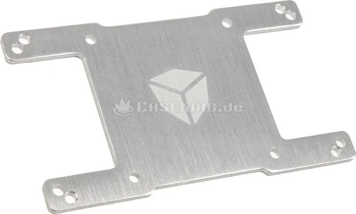 Streacom AM4 CPU Mount für FC5/FC8/FC9/10