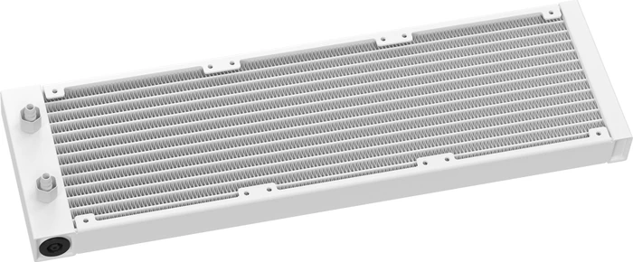DeepCool LM360 WH, weiß