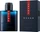 Prada Luna Rossa Ocean Eau de Toilette nachfüllbar, 50ml