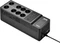 APC Back-UPS, 1050VA, Steckdosenleiste, 8x Schuko, USB Vorschaubild