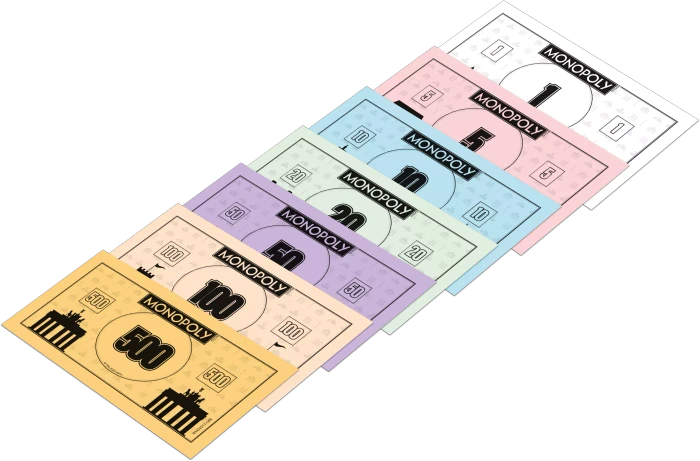 Monopoly Sehenswürdigkeiten Deutschlands