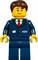 LEGO Creator Expert - Winterlicher Bahnhof Vorschaubild