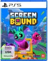 Screenbound (PS5)