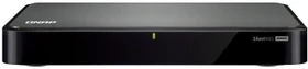QNAP HS-251, 2GB RAM, 2x RJ-45 1000Base-T, 2x USB-A 3.0