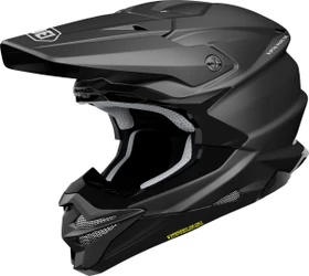 Shoei VFX-WR 06 matt schwarz