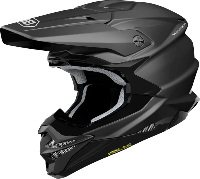 Shoei VFX-WR 06