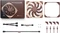 Noctua NF-A14x25 G2 LS-PWM, 140mm Vorschaubild