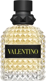 Valentino Uomo Born in Roma Yellow Dream Eau de Toilette, 50ml