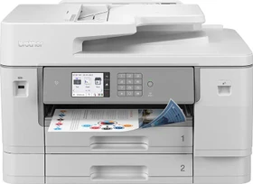 Brother MFC-J6955DW, Tinte, mehrfarbig