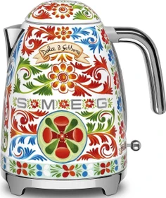 Smeg KLF03DGEU Dolce & Gabbana