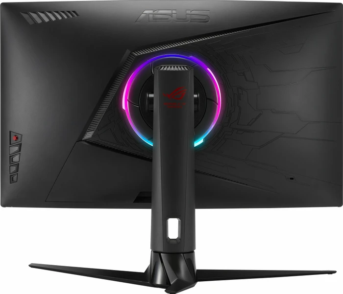 ASUS ROG Strix XG32VC, 31.5"