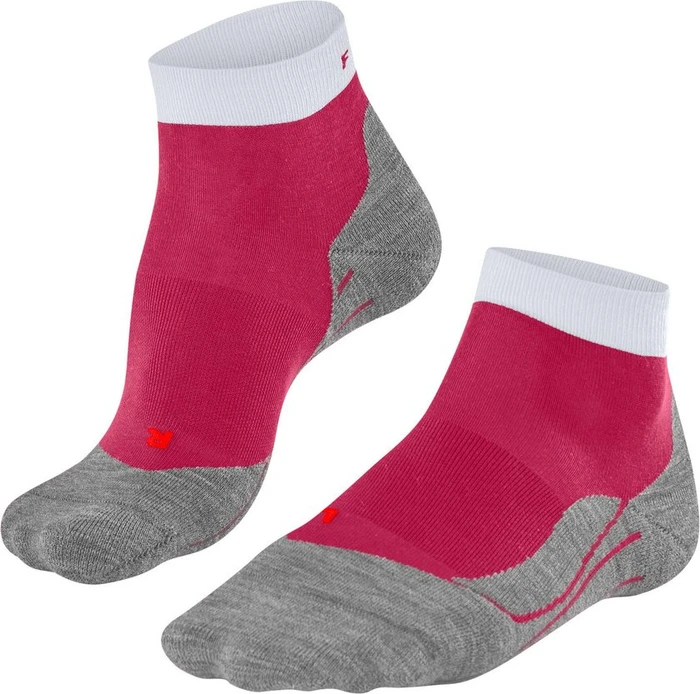 Falke RU4 Short Laufsocken ff-mat 8565 (8565) (Damen)