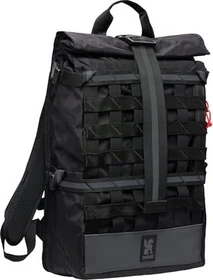 Chrome Industries Barrage 22 black xrf