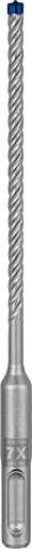 Bosch Professional EXPERT SDS-plus-7X Hammerbohrer, 5.5x100x165mm, 1 Stück