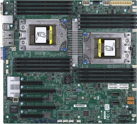 Supermicro H11DSi R2.0, retail (2x AMD SP3)