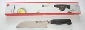 Zwilling Four Star Santokumesser 16cm