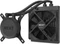 NZXT H1 weiß, Glasfenster, Mini-ITX, 650W SFX Vorschaubild