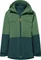 Vaude Snow Cup III 3in1 Skijacke woodland (Junior) Vorschaubild