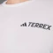 adidas Terrex Xperior Climacool+ Laufshirt kurzarm weiß (Herren) Vorschaubild