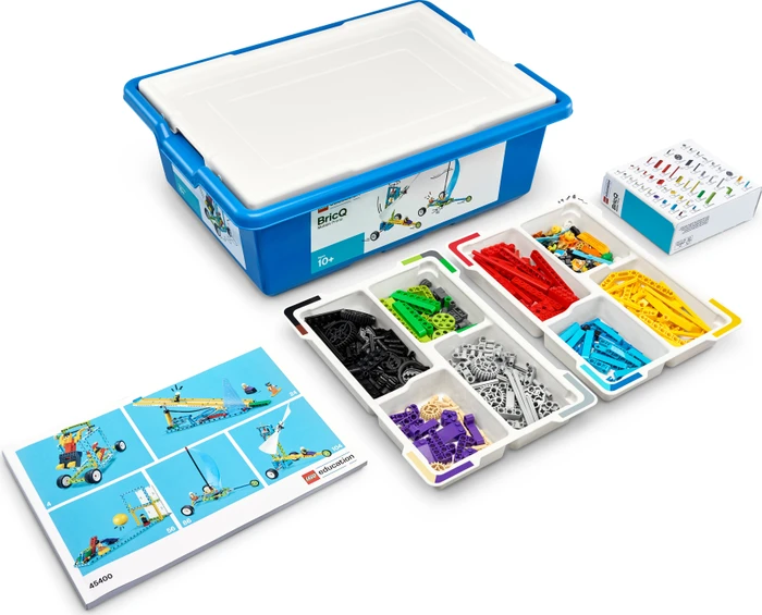 LEGO Education - BricQ Motion Prime-Set