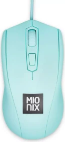Mionix Avior Ice Cream, türkis, USB (MNX-01-27012-G)