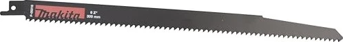 Makita BIM Holz Säbelsägeblatt 6TPI, 280x1.4mm, 5 Stück