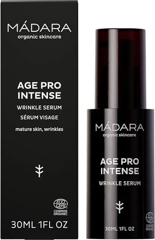 Madara Age Pro Intense Wrinkle Serum, 30ml