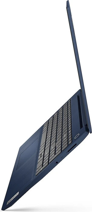 Lenovo IdeaPad 3 15ADA05, Abyss Blue, Ryzen 5 3500U, 8GB RAM, 256GB SSD, DE