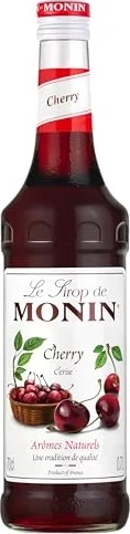 Monin Kirsche 700ml