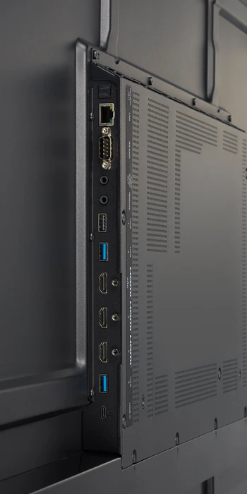 NEC MultiSync ME502 Message Essential, 49.5"