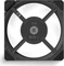 EK Water Blocks EK-Loop Fan FPT 140 D-RGB, Black, 600-2000rpm, LED-Steuerung, 140mm Vorschaubild