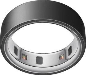 Oura Ring 4 Größe 12 Stealth