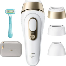 Braun Silk-expert Pro 5 PL5311 IPL-Haarentferner