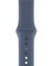 Apple Sportarmband S/M und M/L für Apple Watch 40mm alaskablau Vorschaubild