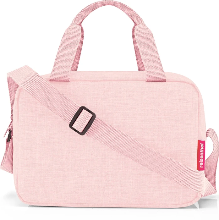 Reisenthel Coolerbag To-Go Kühltasche twist blush