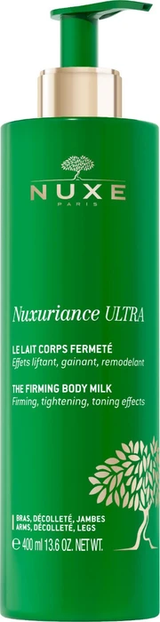 Nuxe Nuxuriance Ultra The Firming Body Milk, 400ml