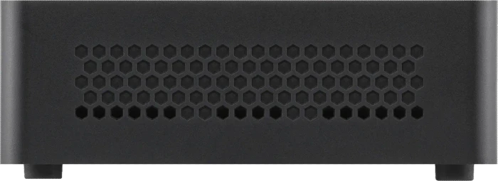 ASUS NUC 16 Mini PC - Wildcat Canyon - RNUC16WCKC3072C2 / RNUC16WCKC3053C2, Core 3 304, 8GB RAM, 512GB SSD, EU-Netzkabel