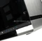 In Win 909 silber, Glasfenster Vorschaubild
