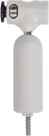 Bambu Lab A1 PTFE Tube Connector, 1er-Pack