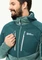 Jack Wolfskin Alpgrat Pro Ins Fz Funktionsjacke jade green (Herren) Vorschaubild